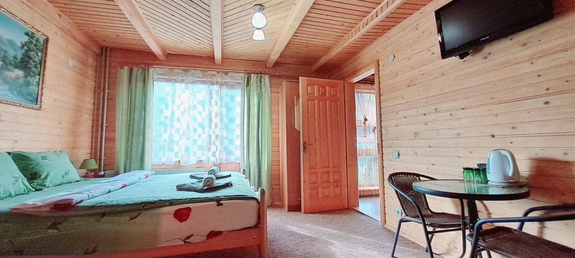 Apartments Girska Sonata เมอคุลิชิน ห้อง รูปภาพ