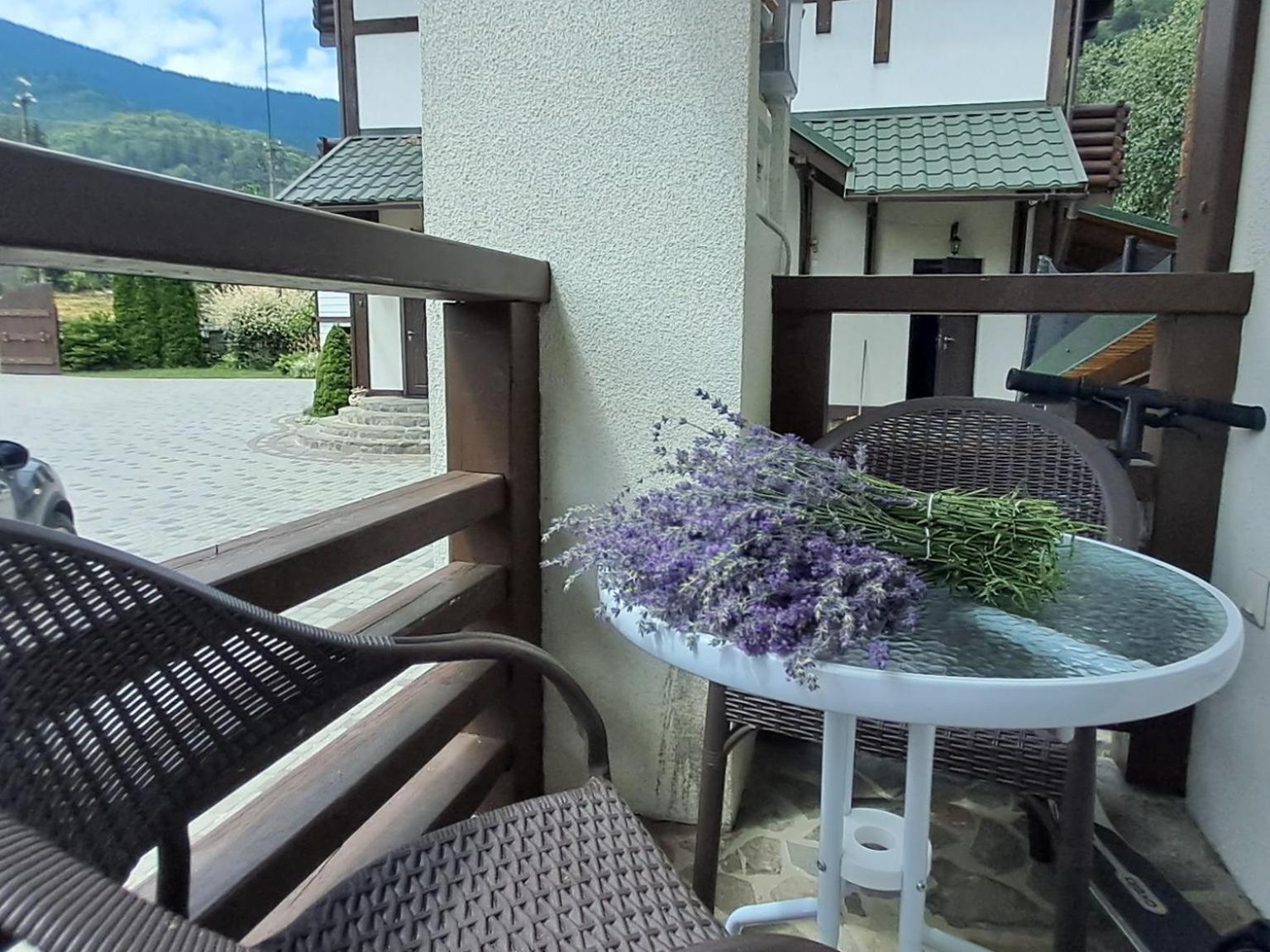 Apartments Girska Sonata เมอคุลิชิน ห้อง รูปภาพ
