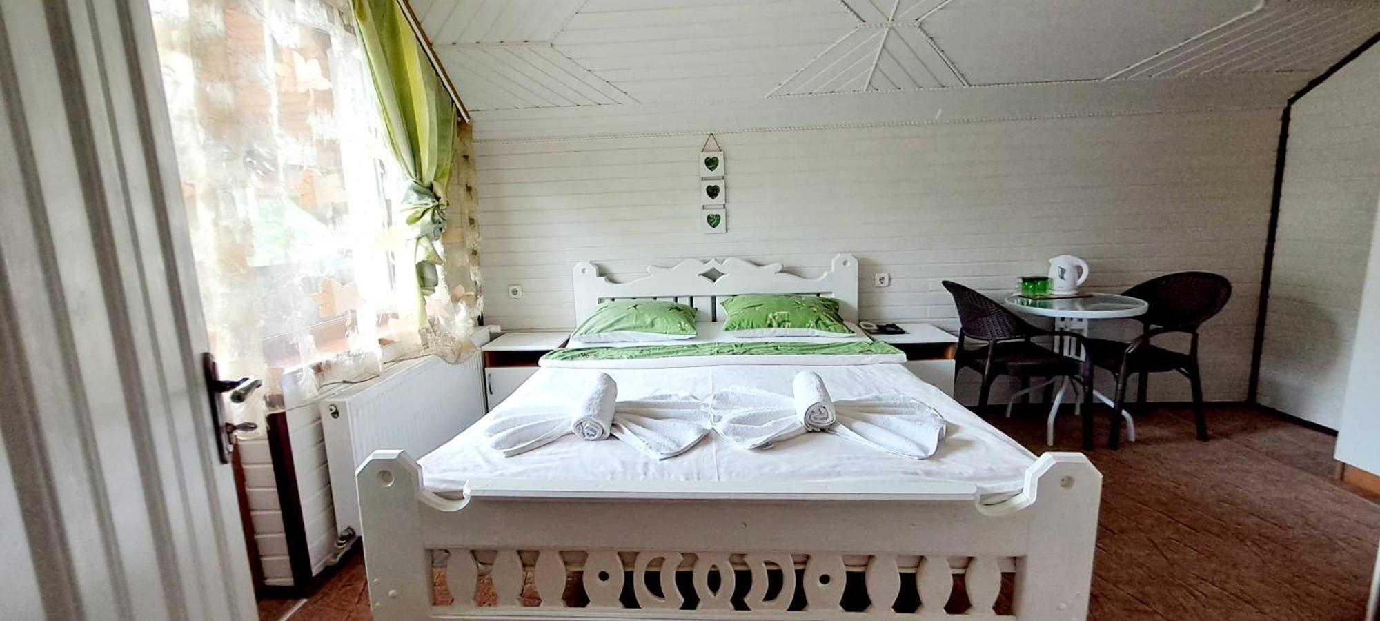 Apartments Girska Sonata เมอคุลิชิน ห้อง รูปภาพ